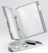 Bemutattbla tart bvt kszlet asztali A4 10 frhelyes Tarifold T-office kk