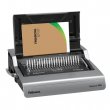 Spirlozgp manyag spirlktshez elektromos 500lap Fellowes Galaxy-E 500