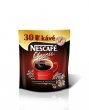 Instant kávé 50g utántöltő Nescafé Classic