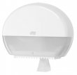 Toalettpapír adagoló T2 Tork Mini jumbo fehér (555000)