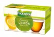 Fekete tea 20x1,5g Pickwick citrom