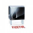 Blyegz sz Colop Printer IQ 20/L Fizetve