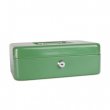 Pnzkazetta 25x18x9cm Donau zld
