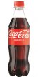 Üditőital szénsavas 0,5l Coca Cola