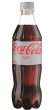 Üditőital szénsavas 0,5l Coca Cola Light
