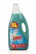 Folyékony mosószer 5L Omo