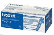 TN2110 Lzertoner HL 2140 2150N 2170W nyomtatkhoz Brother fekete 1,5k