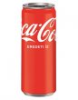 Üdítőital szénsavas 0,33l dobozos Coca Cola