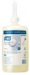 Folyékony szappan 1l S1 rendszer Tork Premium kézmosáshoz illatmentes átlátszó (420810)