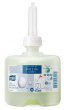 Folykony szappan 0,475L S2 rendszer Tork Premium Mini Mild Luxus Hair&Body halvnyzld (420652)
