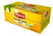 Fekete tea 50x2g. Lipton Yellow label
