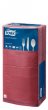 Szalvta 1/4 hajtogatott 2 rteg 33x33cm Tork Advanced Lunch bord (477213)