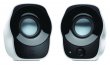 Hangszr 2.0 sztere 1,2W USB tp Logitech Z120