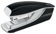 Tzgp nagyteljestmny 24/8 26/8 40lap lapos tzs Leitz Nexxt 5523 fekete