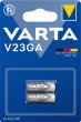 Elem V23GA/A23/MN21 riasztóelem 2 db Varta