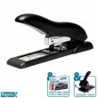 Tzgp nagyteljestmny 9/8 9/10 70lap Rapid HD70 Fashion fekete/szrke
