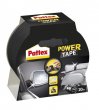 Ragasztószalag 50mmx10m Henkel Pattex Power Tape fekete