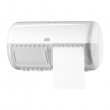Toalettpapír adagoló T4 rendszer Tork Elevation fehér (557000)