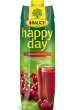 Gyümölcslé 50 1l Rauch Happy day amarena meggy