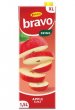 Gymlcsl 12 1,5l Rauch Bravo alma