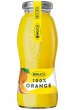Üdítőital szénsavmentes 0,2l Rauch Prémium narancs gyümölcshússal 100