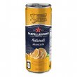dtital sznsavas 0,33l San Pellegrino narancs