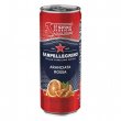 dtital sznsavas 0,33l San Pellegrino vrnarancs
