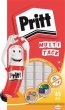Gyurmaragasztó 65 kocka/csomag PRITT Fix it Henkel