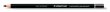 Színes ceruza henger alakú mindenre író (glasochrom) Staedtler Lumocolor 108 fekete