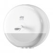 Toalettpapír adagoló belsőmag nélküli T9 rendszer Tork Elevation SmartOne Mini fehér (681000)