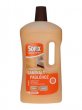 Padló-és felülettisztító szerek