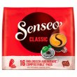Kvprna 16db.111g Douwe Egberts Senseo Classic