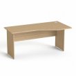 rasztal ves jobbos laplbbal 160x80cm Mayah Freedom SV-23 kris