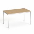 ltalnos asztal fmlbbal 75x130cm Mayah Freedom SV-38 kris