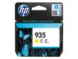 C2P22AE Tintapatron OfficeJet Pro 6830 nyomtatóhoz HP 935 sárga 400 oldal