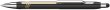 Golyóstoll 0,7mm ny.gombos érintőkép-höz Schneider Epsilon Touch XB fekete-arany