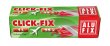 Simtzras tasak tltsz 1l 16,5x19cm Alufix