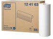Vizsglasztal tert 1 rteg C1 rendszer 49,5cmx185m Tork Universal fehr (124163)