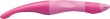 Rollertoll 0,5mm balkezes rózsaszín tolltest Stabilo EasyOriginal Start kék