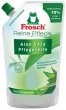 Folykony szappan UTNTLT 0,5L Frosch aloe vera