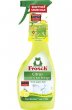 Fürdőszobai tisztító spray 500ml Frosch citrom