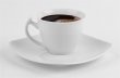 Kávés-teáskészlet 25cl porcelán négyszögletes fehér Rotberg Quadrate