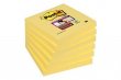 ntapad jegyzettmb 76x76mm 90lap 3M Postit Super Sticky kanri srga