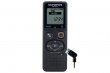 Diktafon digitális 4 GB memória ME52 mikrofonnal Olympus VN-541PC fekete
