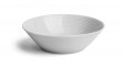 Mogyors s salts tlka 13cm porceln fehr Rotberg Elegante