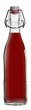 Csatos trolveg palack 0,5l 2db
