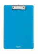 Felírótábla A4 műanyag Flexoffice FO-CB011 kék