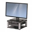 PC, monitor, nyomtató tartók
