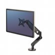 PC, monitor, nyomtató tartók