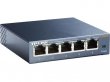 Switch 5 port 10/100/1000Mbps Tp-Link TL-SG105